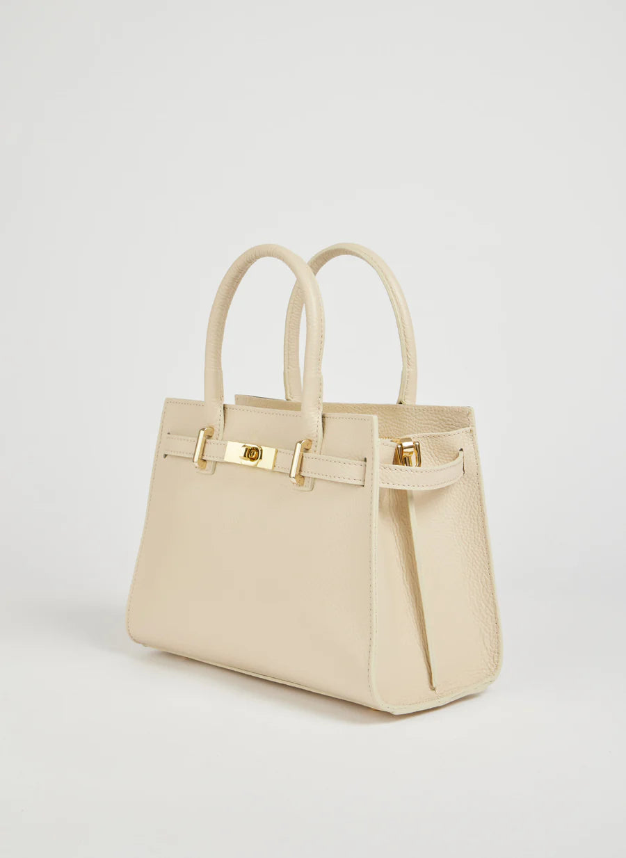 BORSA CRYSTAL-CAVIAR