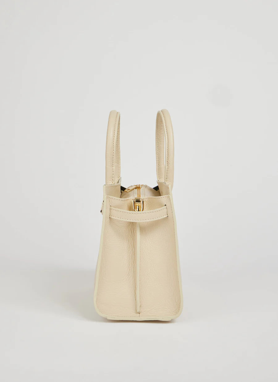 BORSA CRYSTAL-CAVIAR