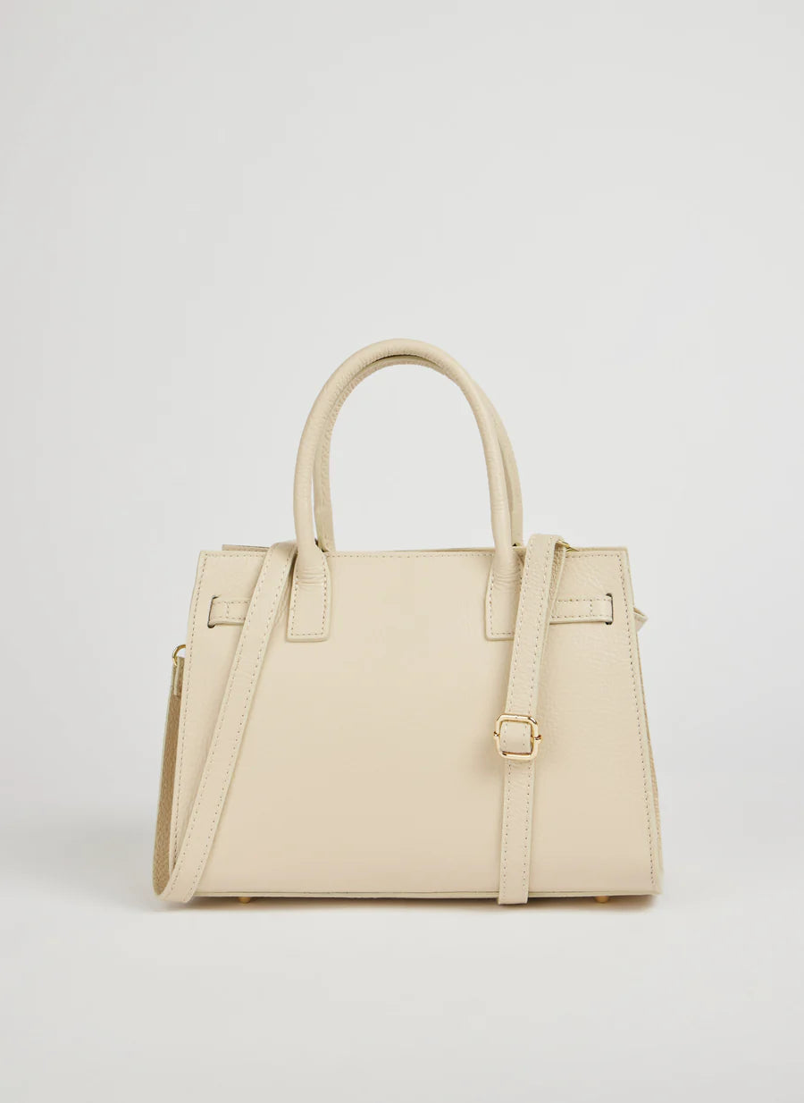 BORSA CRYSTAL-CAVIAR