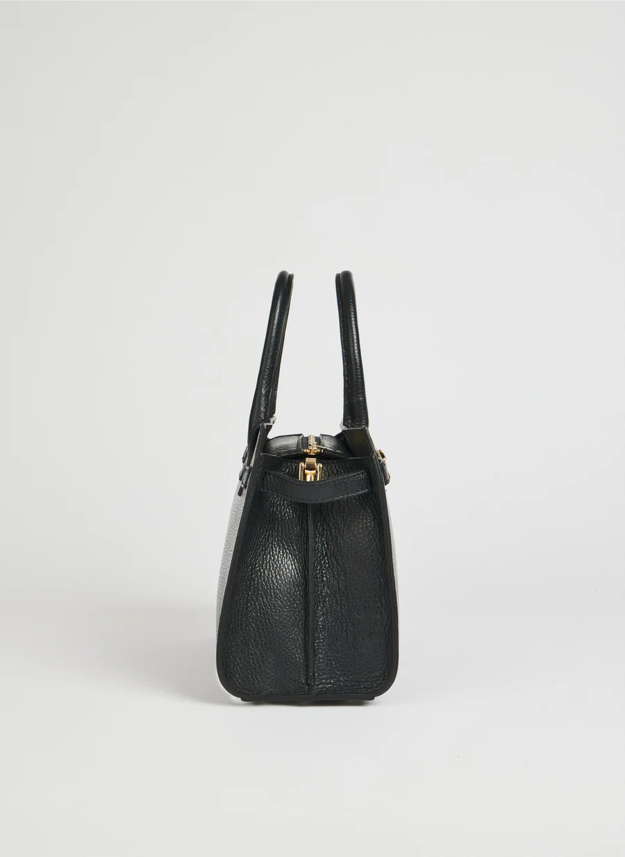 BORSA CRYSTAL-CAVIAR