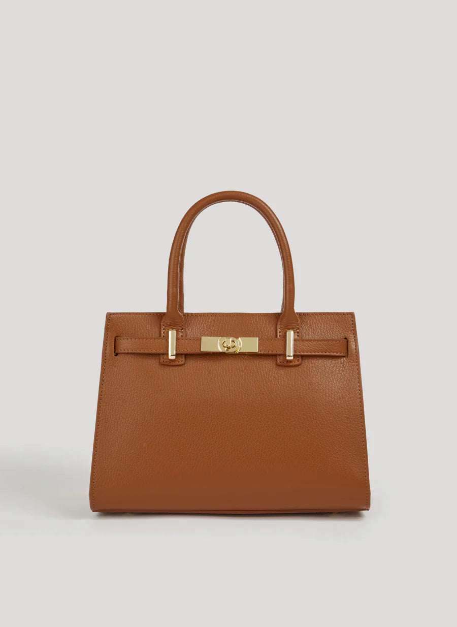 BORSA CRYSTAL-CAVIAR