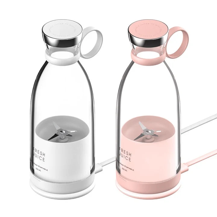 Blendy Fresh™ — Frulla, bevi, vivi leggero.