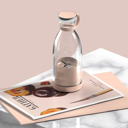 Blendy Fresh™ — Frulla, bevi, vivi leggero.